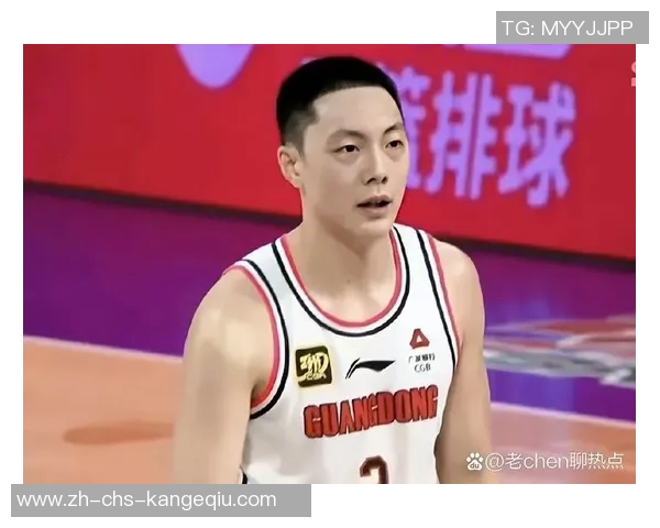 胡明轩狂砍31分6助攻王哲林贡献22分广东战胜上海总比分领先